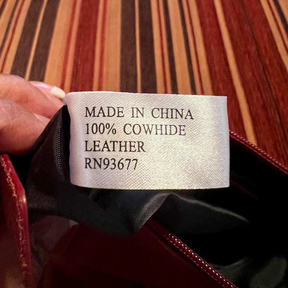 Ladies purse - Picture 7 of 7